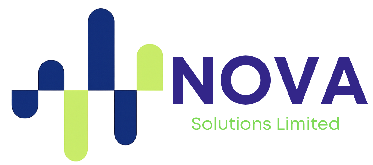 Nova Solutions: Windows and Doors